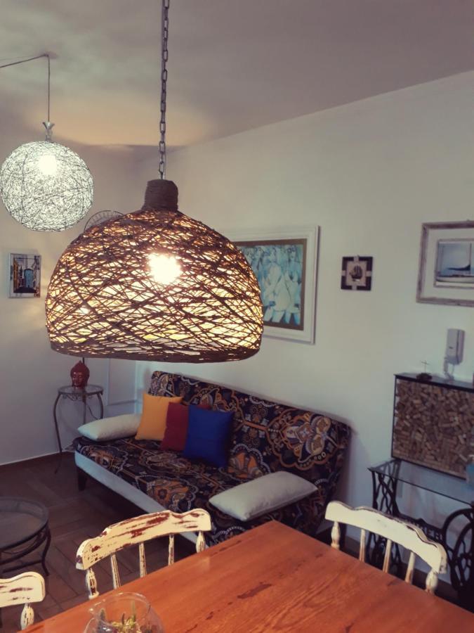 Florianópolis Apartamento Praia Do Santinho Nº103 מראה חיצוני תמונה