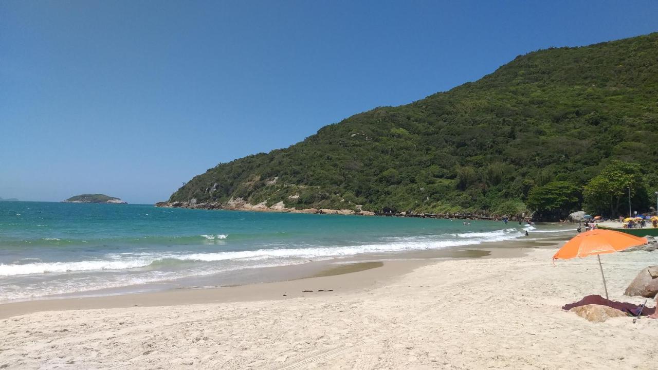 Florianópolis Apartamento Praia Do Santinho Nº103 מראה חיצוני תמונה